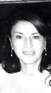 Meet your Posher, Julieta